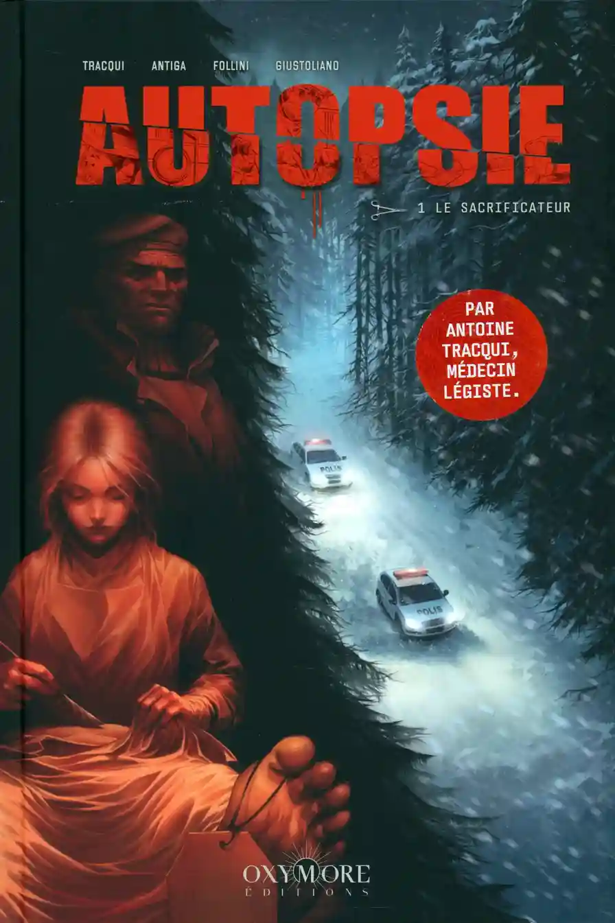 Autopsie