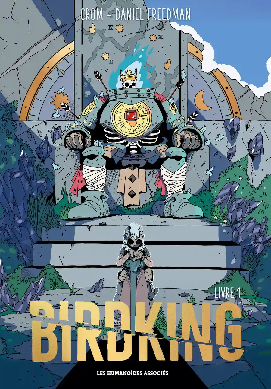 Birdking