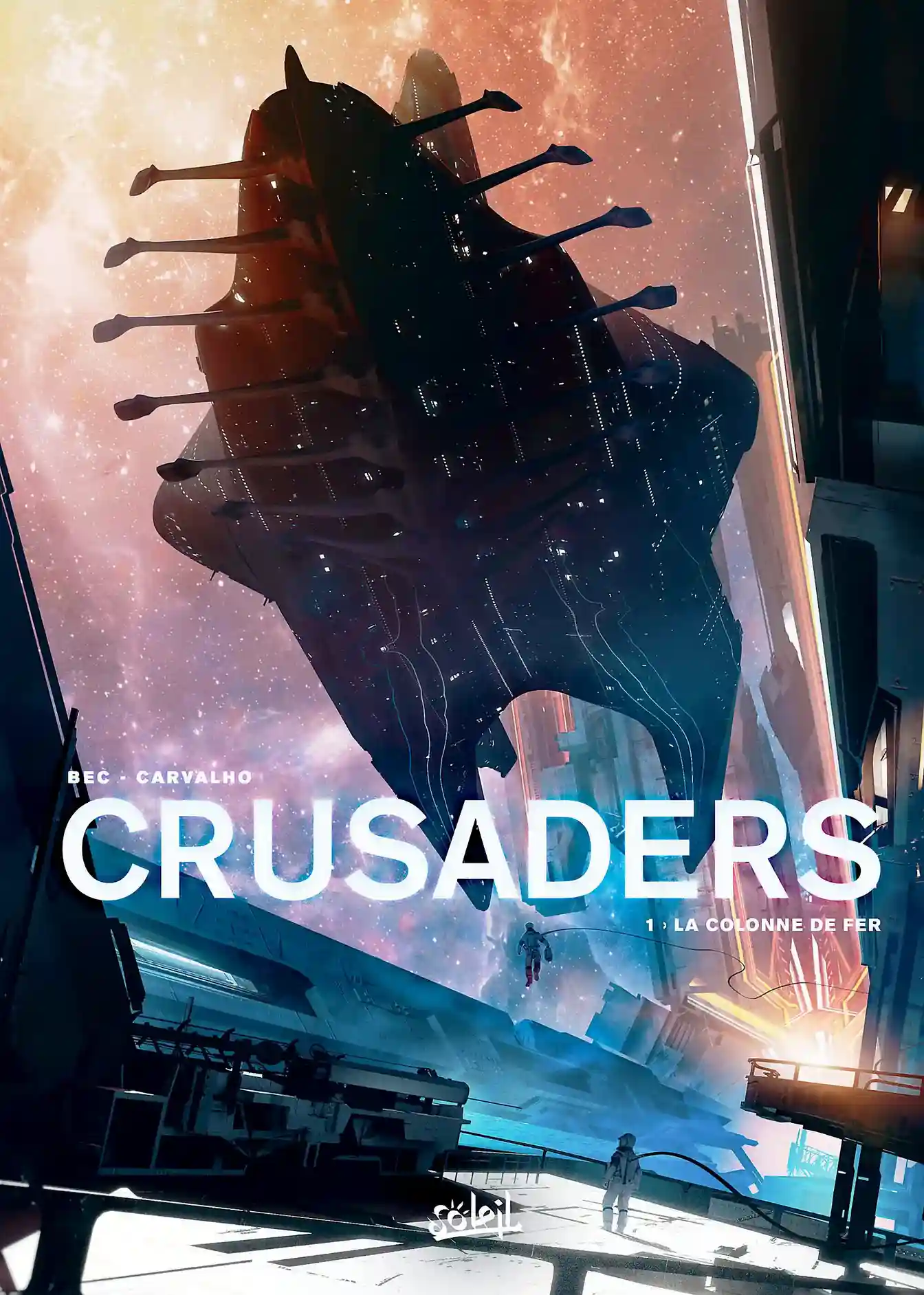 Crusaders