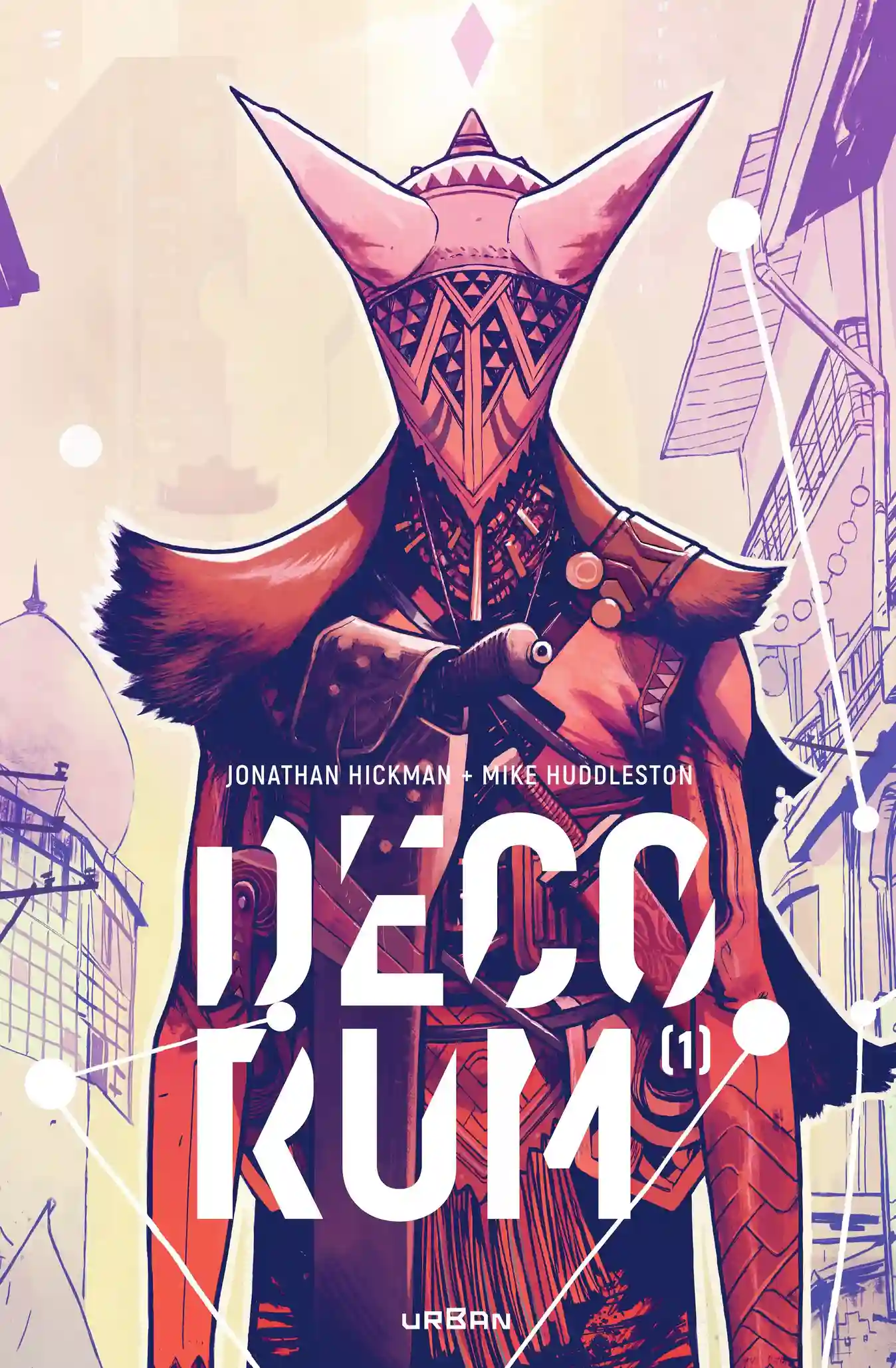 Decorum