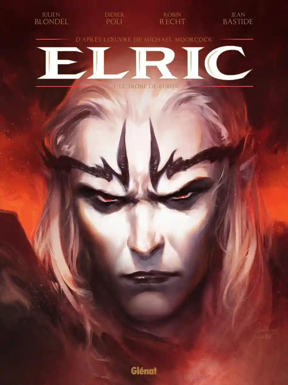 Elric