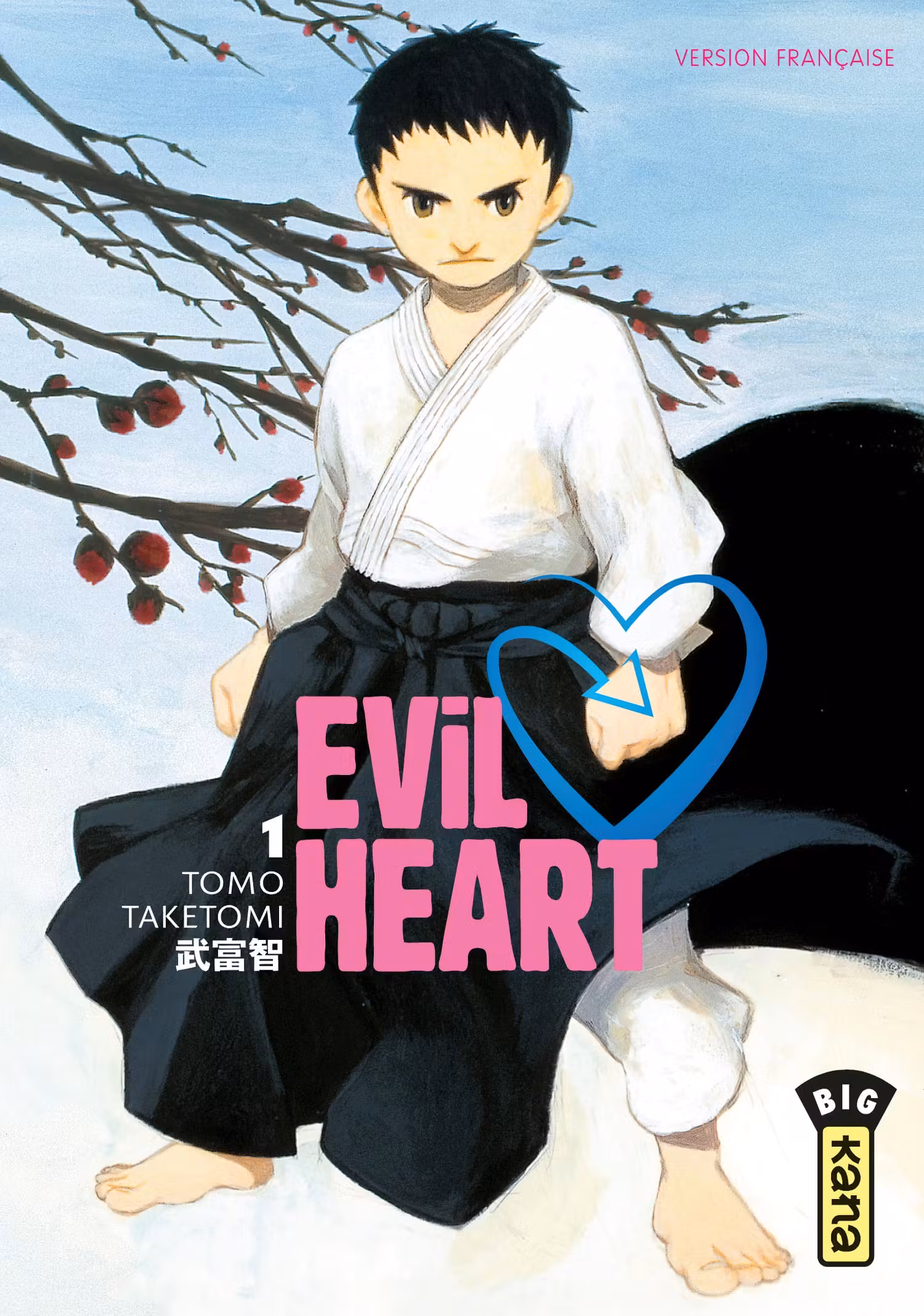 Evil Heart
