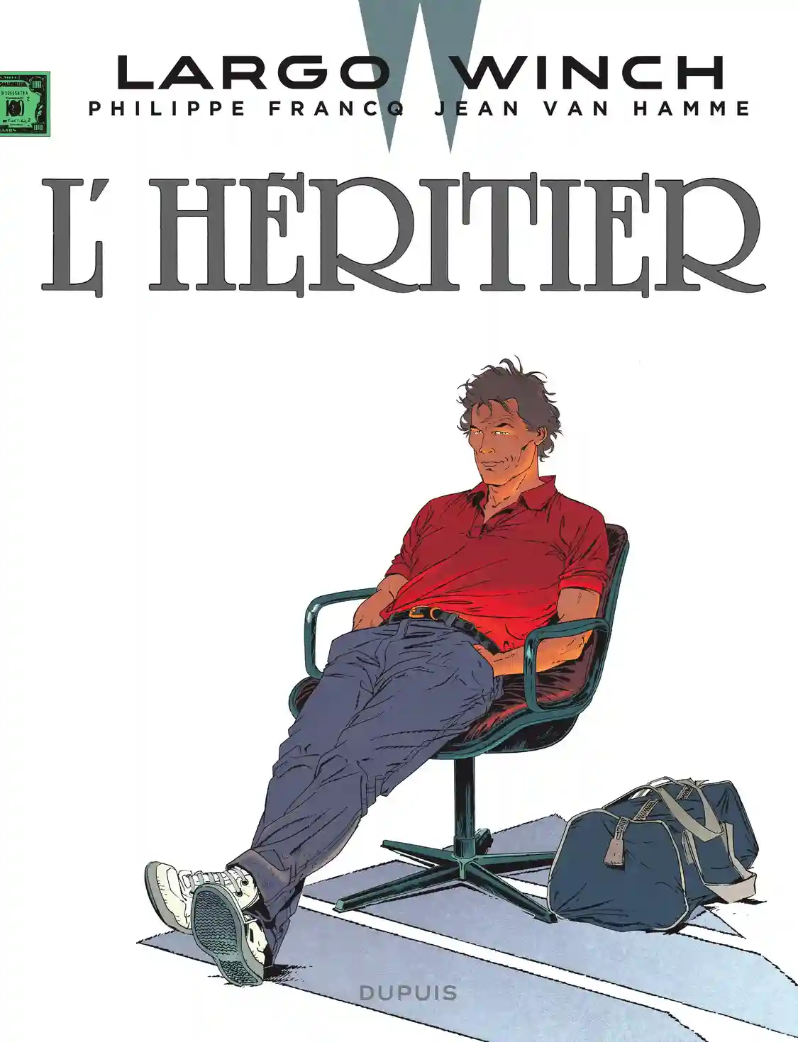 Largo Winch