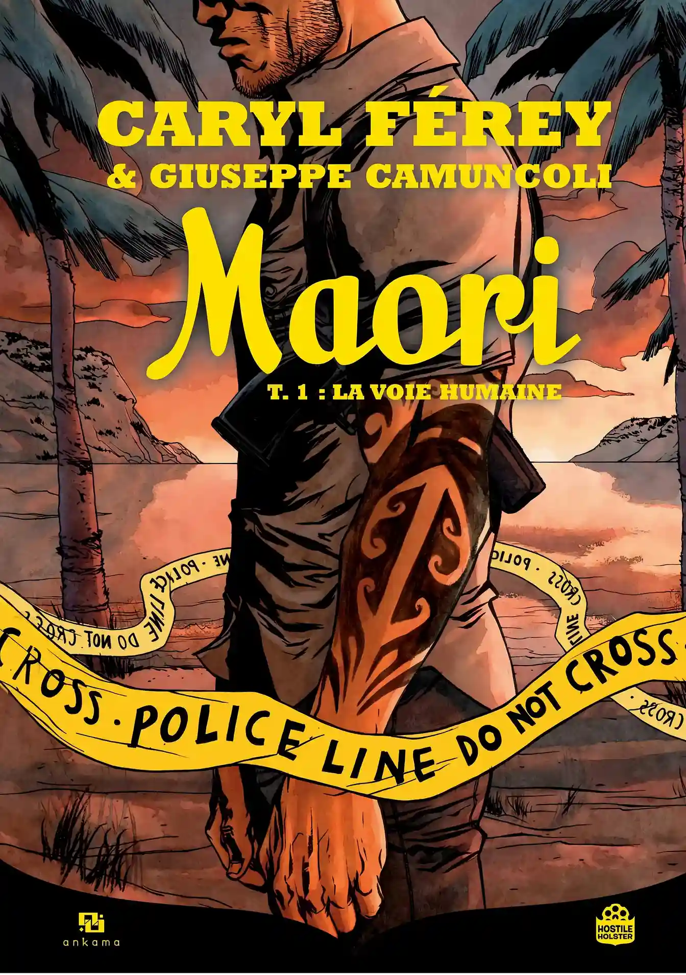 Maori