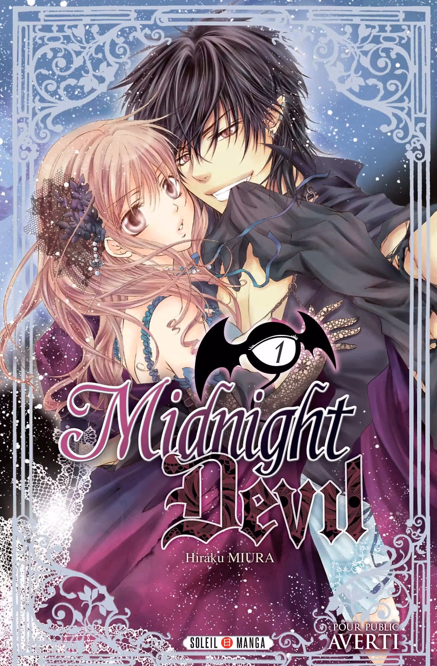 Midnight Devil