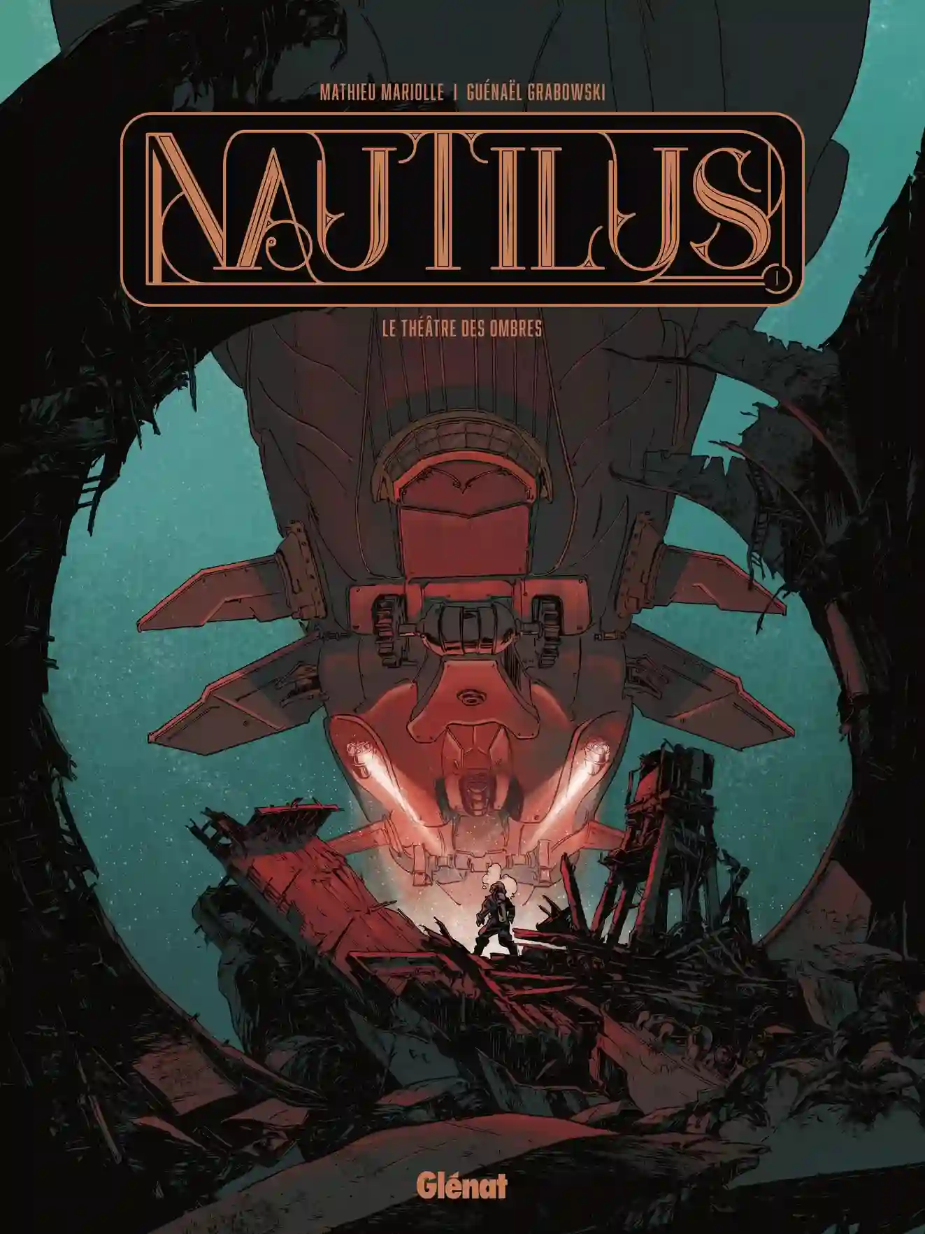 Nautilus