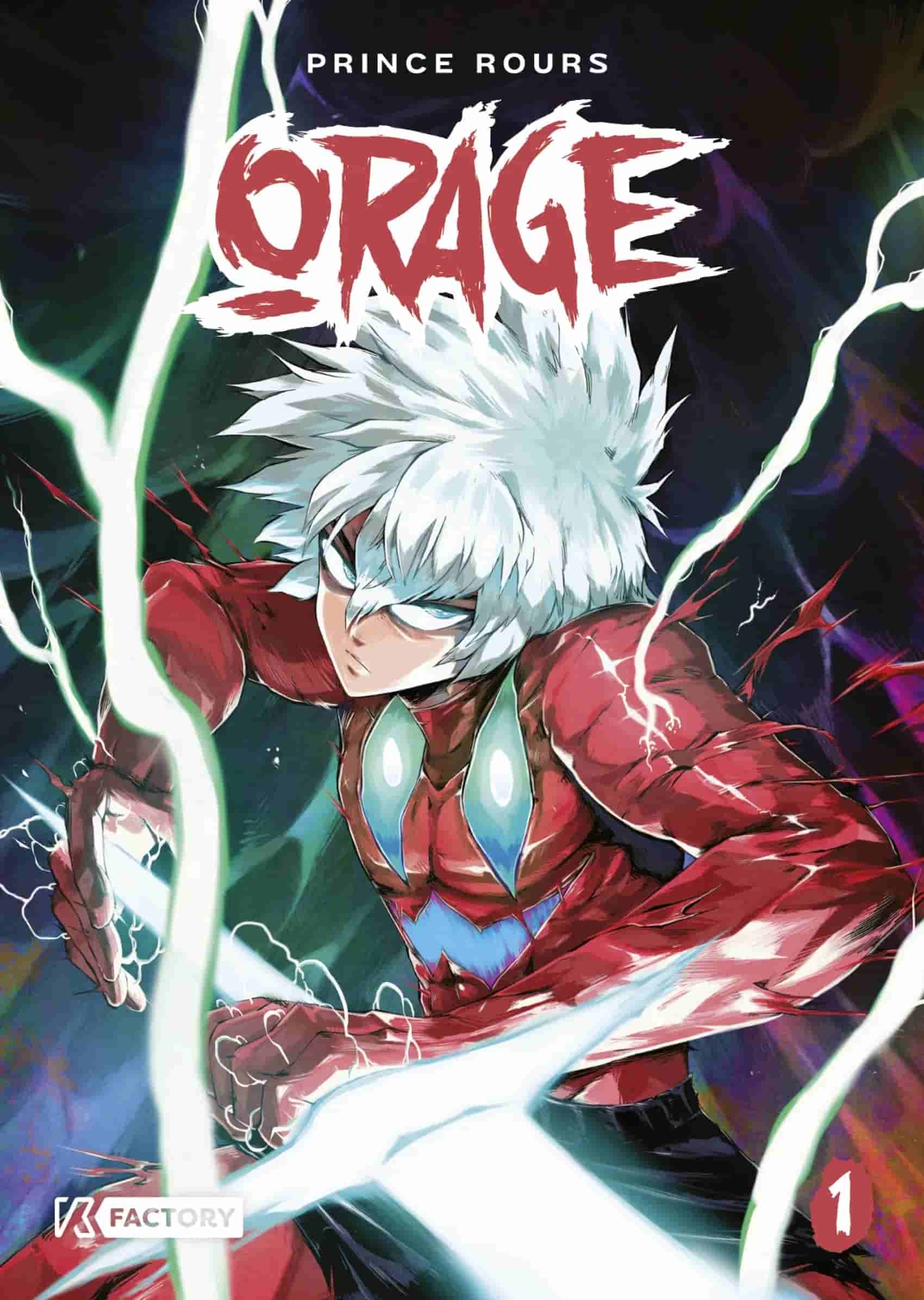 Orage