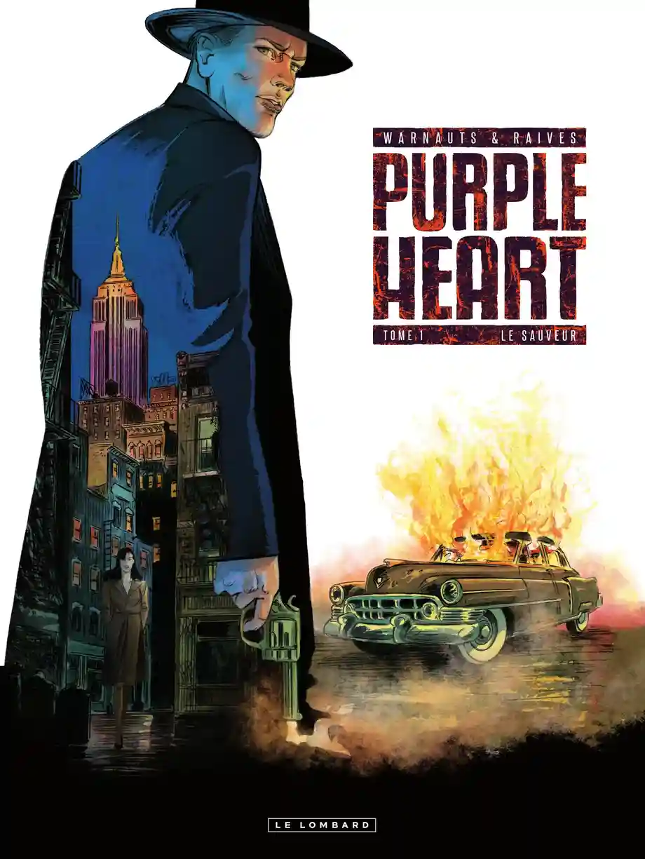 Purple Heart