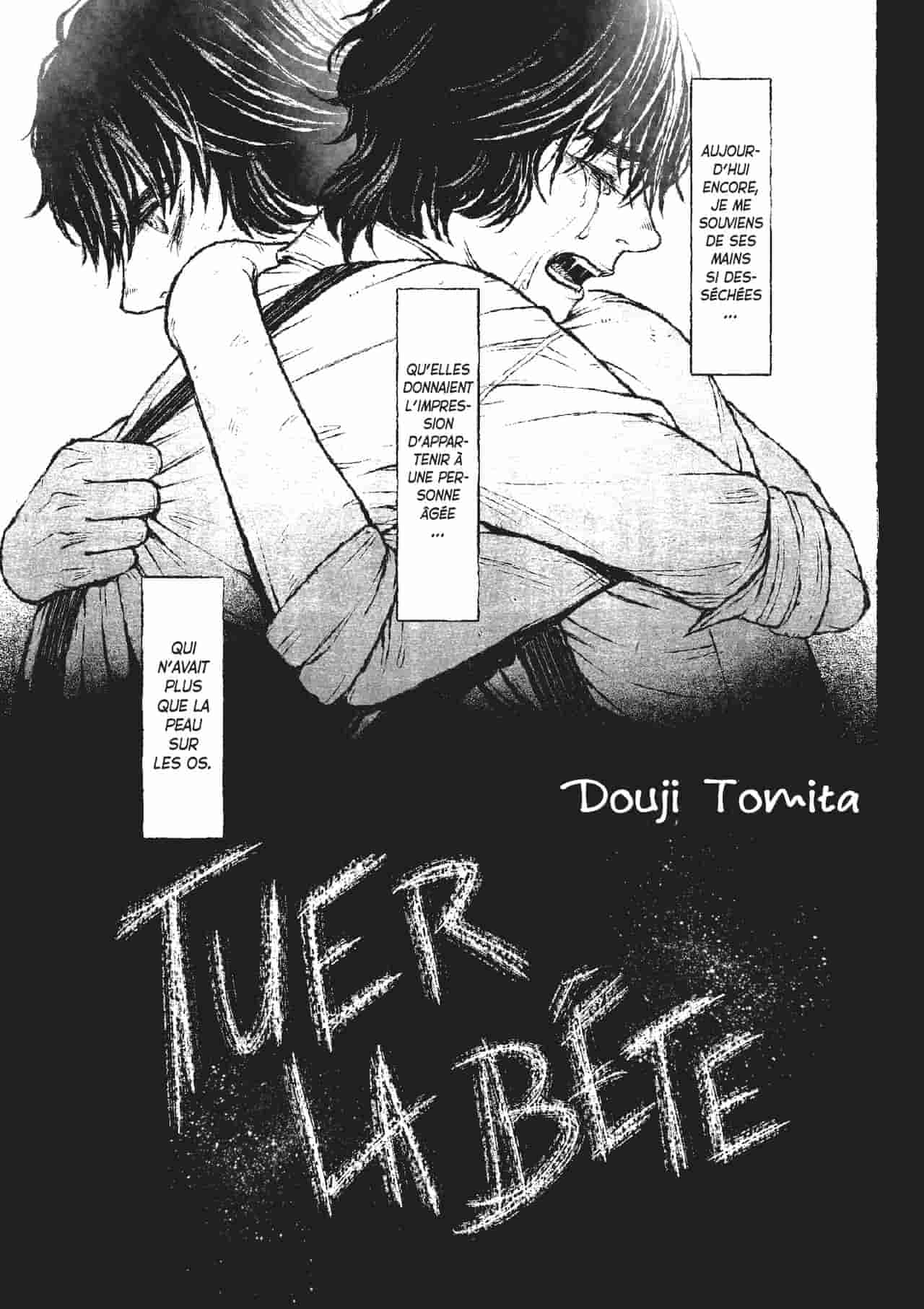 Tuer la bête