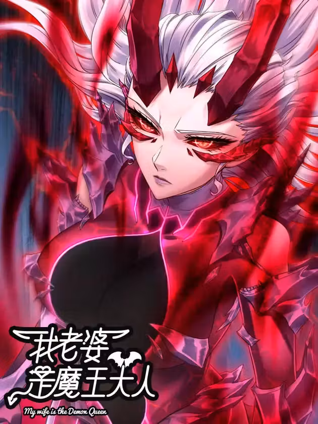 My Wife is a Demon Queen