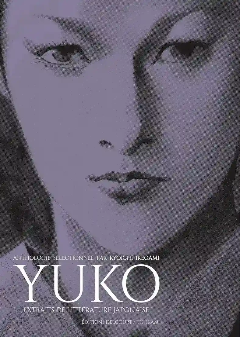 Yuko – Extraits de Littérature Japonaise