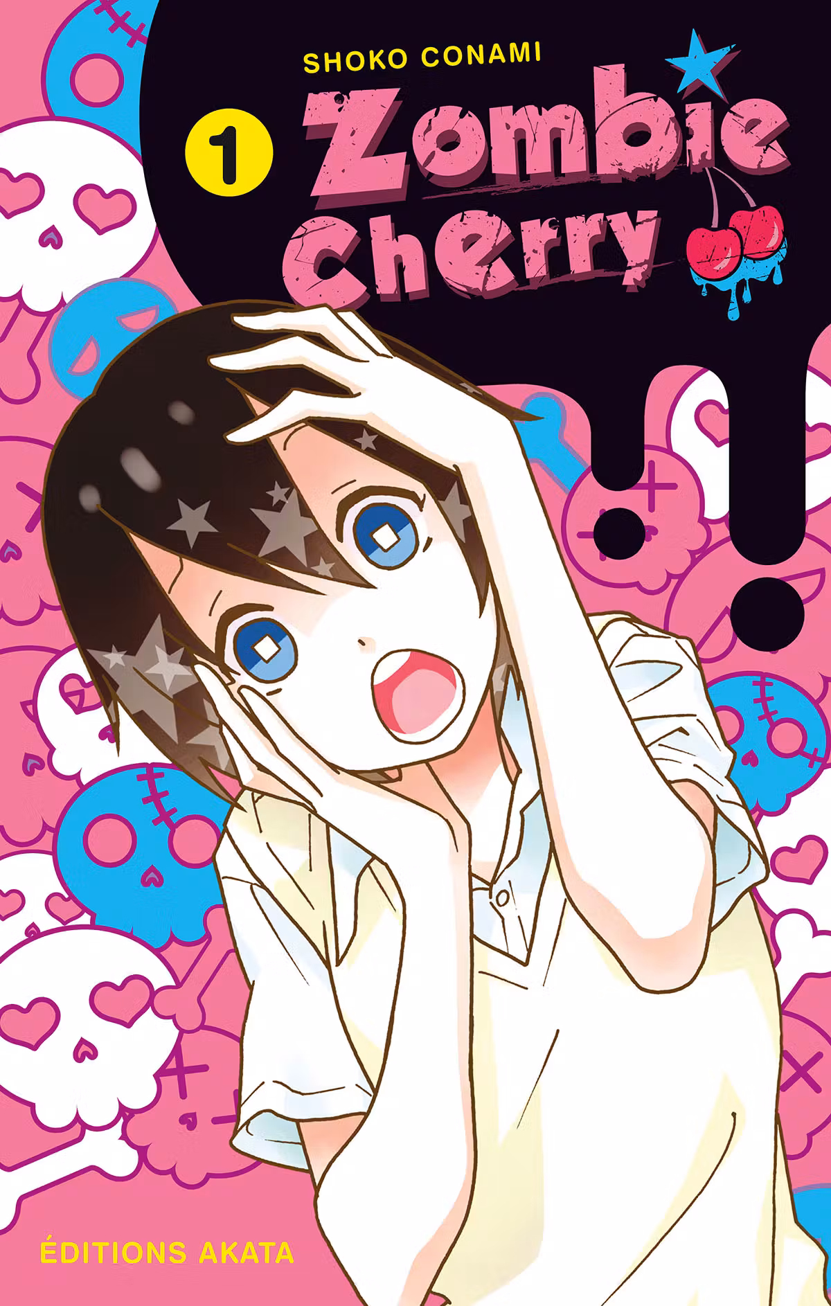 Zombie Cherry